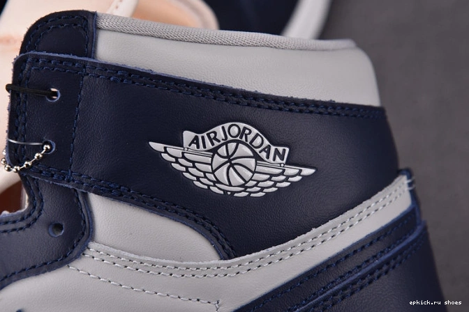 Rep BQ4422-400 Jordan Air High Georgetown 85 1 0719